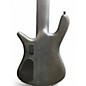 Used 2024 Spector Euro6 LX HAUNTED MOSS Electric Bass Guitar