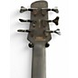 Used 2024 Spector Euro6 LX HAUNTED MOSS Electric Bass Guitar