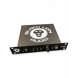 Used Black Lion Audio B12A Microphone Preamp