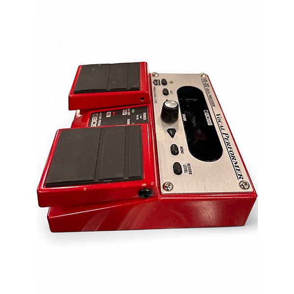 Boss VE-20 Voice Performer Pedal | zZounds
