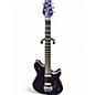 Used EVH Wolfgang Special Purple Solid Body Electric Guitar thumbnail