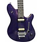Used EVH Wolfgang Special Purple Solid Body Electric Guitar