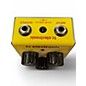 Used TC Electronic Afterglow Chorus Effect Pedal
