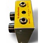 Used TC Electronic Afterglow Chorus Effect Pedal