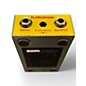 Used TC Electronic Afterglow Chorus Effect Pedal