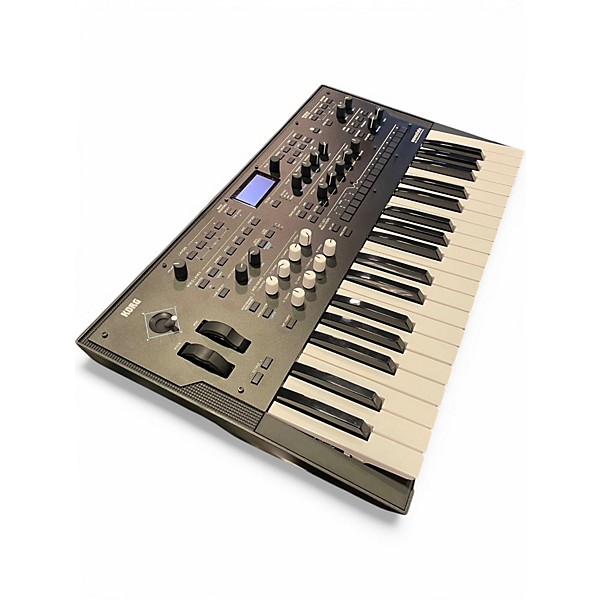 Used KORG wavestate Synthesizer