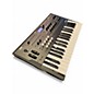 Used KORG wavestate Synthesizer