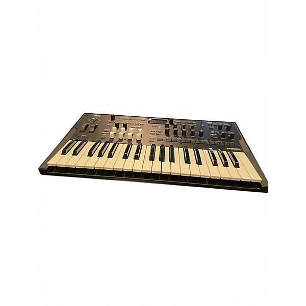 Used KORG wavestate Synthesizer