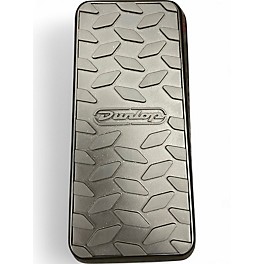 Used Dunlop DVP4 Volume X Mini Pedal