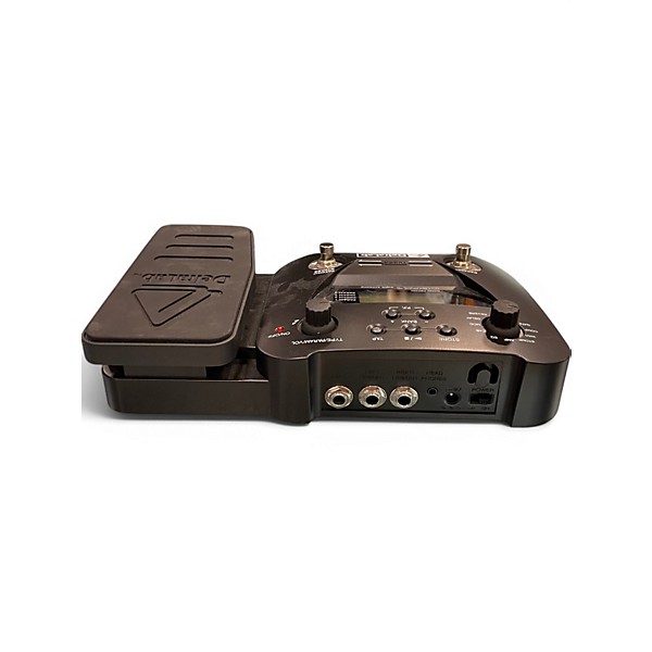 Used DeltaLab DBFX1 Bass Effect Pedal