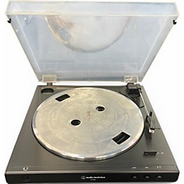 Used Audio-Technica ATLP60X DJ Player