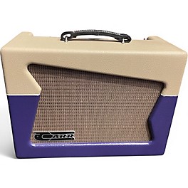 Used Carr Amplifiers Skylark Limited edition Guitar Cabinet