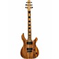 Used Kiesel Carvin CT6M Zebrawood Solid Body Electric Guitar thumbnail