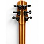 Used Kiesel Carvin CT6M Zebrawood Solid Body Electric Guitar