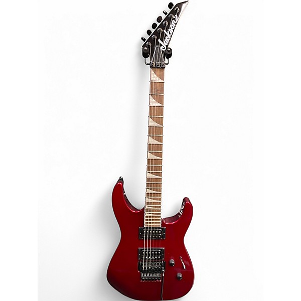 Used Jackson X SERIES SOLOIST SLX Crystal Red Solid Body Electric Guitar,New Products : American Fashion Style Bags On Sale