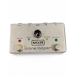 Used MXR Clone Looper Pedal