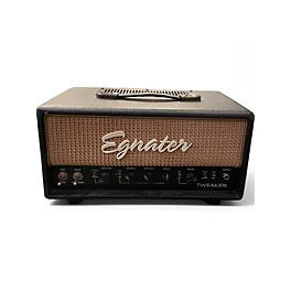 Used Egnater Tweaker 15W Tube Guitar Amp Head