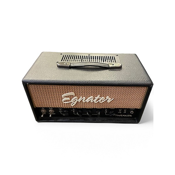 Used Egnater Tweaker 15W Tube Guitar Amp Head