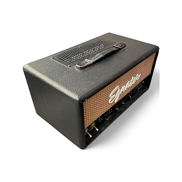 Used Egnater Tweaker 15W Tube Guitar Amp Head