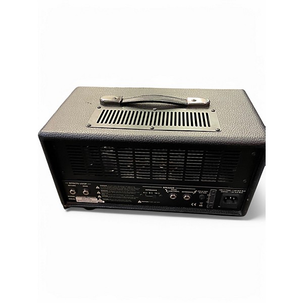 Used Egnater Tweaker 15W Tube Guitar Amp Head