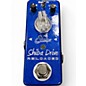 Used Suhr Shiba Reloaded Mini Effect Pedal thumbnail