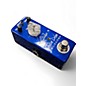 Used Suhr Shiba Reloaded Mini Effect Pedal