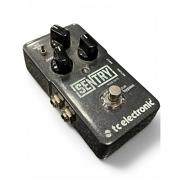 Used TC Electronic Used TC Electronic Sentry Noise Gate