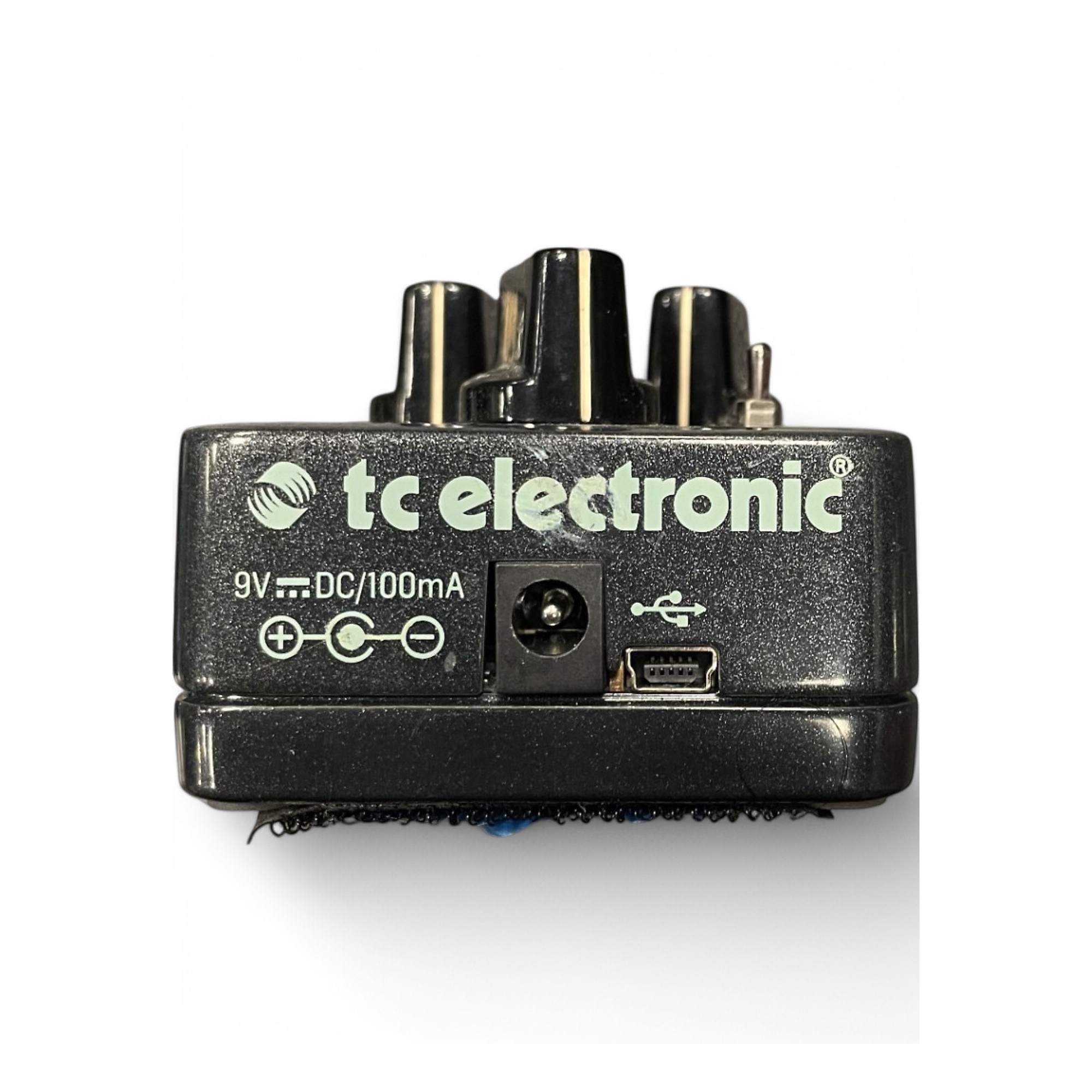 Used TC Electronic Used TC Electronic Sentry Noise Gate