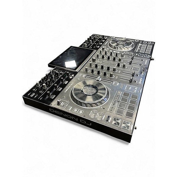 Used Denon DJ Prime 4 DJ Controller