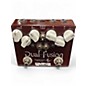 Used Wampler Dual Fusion Tom Quayle Signature Overdrive Effect Pedal