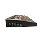 Used Hughes & Kettner Black Spirit 200 Guitar Power Amp