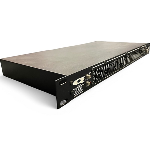 Used Peavey Q 131 Equalizer