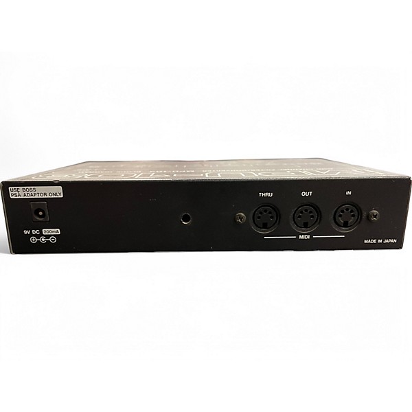 Used Roland MPU-103 MIDI Utility