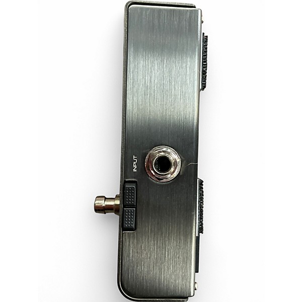 Used Peterson sshd1 Tuner Pedal