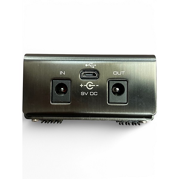 Used Peterson sshd1 Tuner Pedal