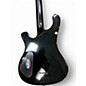 Used Schecter Guitar Research C7 Blackjack Black Solid Body Electric Guitar