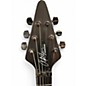 Used Chapman MLV Pro Modern Trans Purple Solid Body Electric Guitar