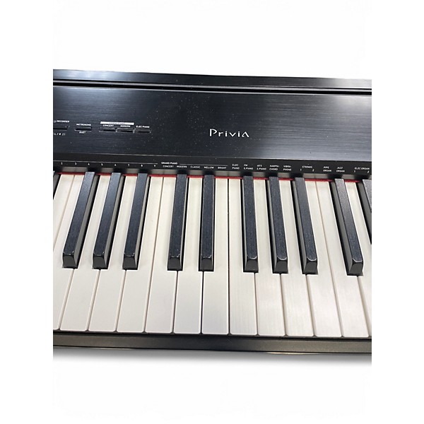 Used Casio PX150 88 Key Digital Piano