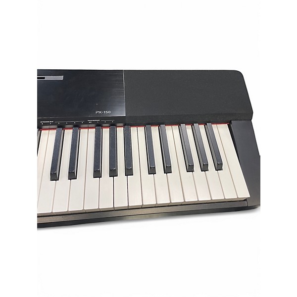 Used Casio PX150 88 Key Digital Piano