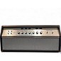 Used Ampeg Heritage SVT-CL Classic ANNIVERSARY 300W Tube Bass Amp Head thumbnail