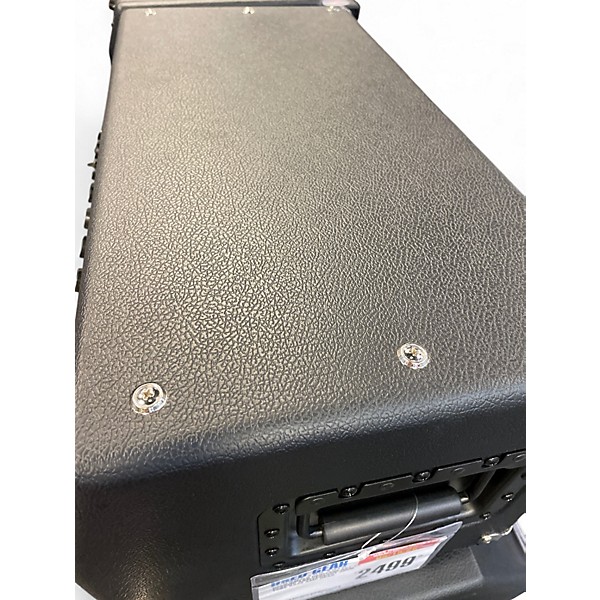 Used Ampeg Heritage SVT-CL Classic ANNIVERSARY 300W Tube Bass Amp Head