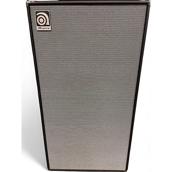 Used Ampeg SVT HERITAGE ANNIVERSARY 810 Bass Cabinet