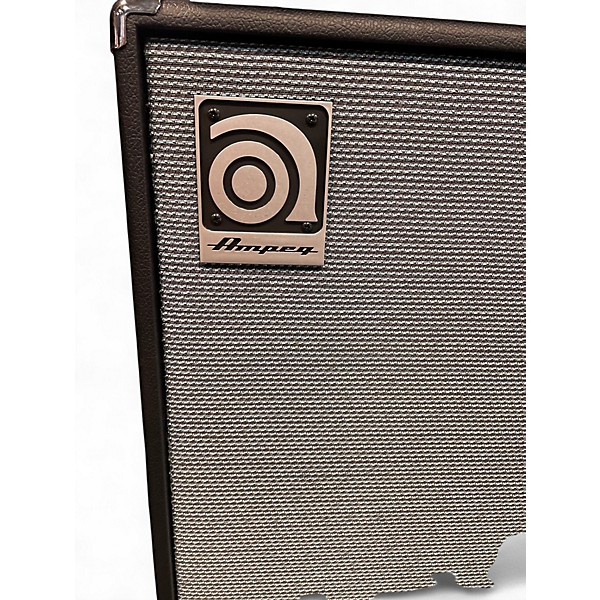 Used Ampeg SVT HERITAGE ANNIVERSARY 810 Bass Cabinet