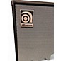 Used Ampeg SVT HERITAGE ANNIVERSARY 810 Bass Cabinet
