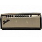Used Fender Super Bassman 300W Tube Bass Amp Head thumbnail