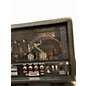 Used Fender Super Bassman 300W Tube Bass Amp Head