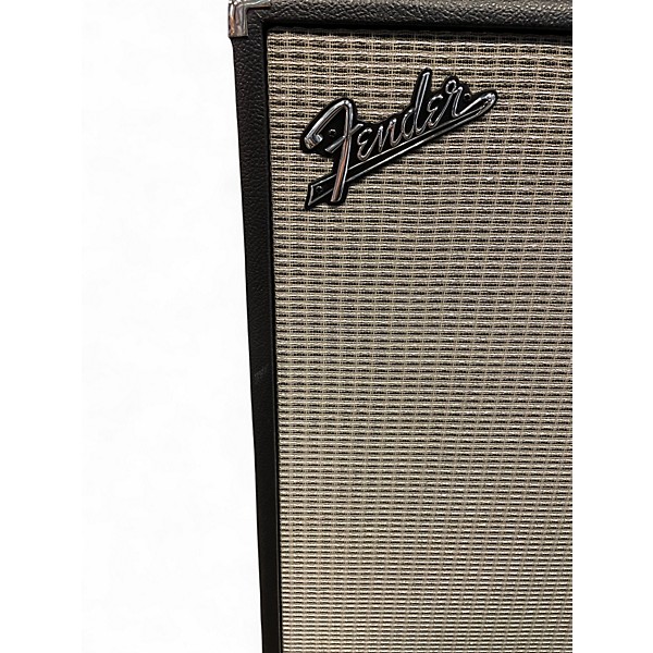 Used Fender Bassman Pro 810 8x10 Neo Bass Cabinet