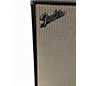 Used Fender Bassman Pro 810 8x10 Neo Bass Cabinet
