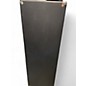 Used Fender Bassman Pro 810 8x10 Neo Bass Cabinet