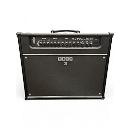 Used BOSS Katana 100 100W 2X12 Guitar Combo Amp